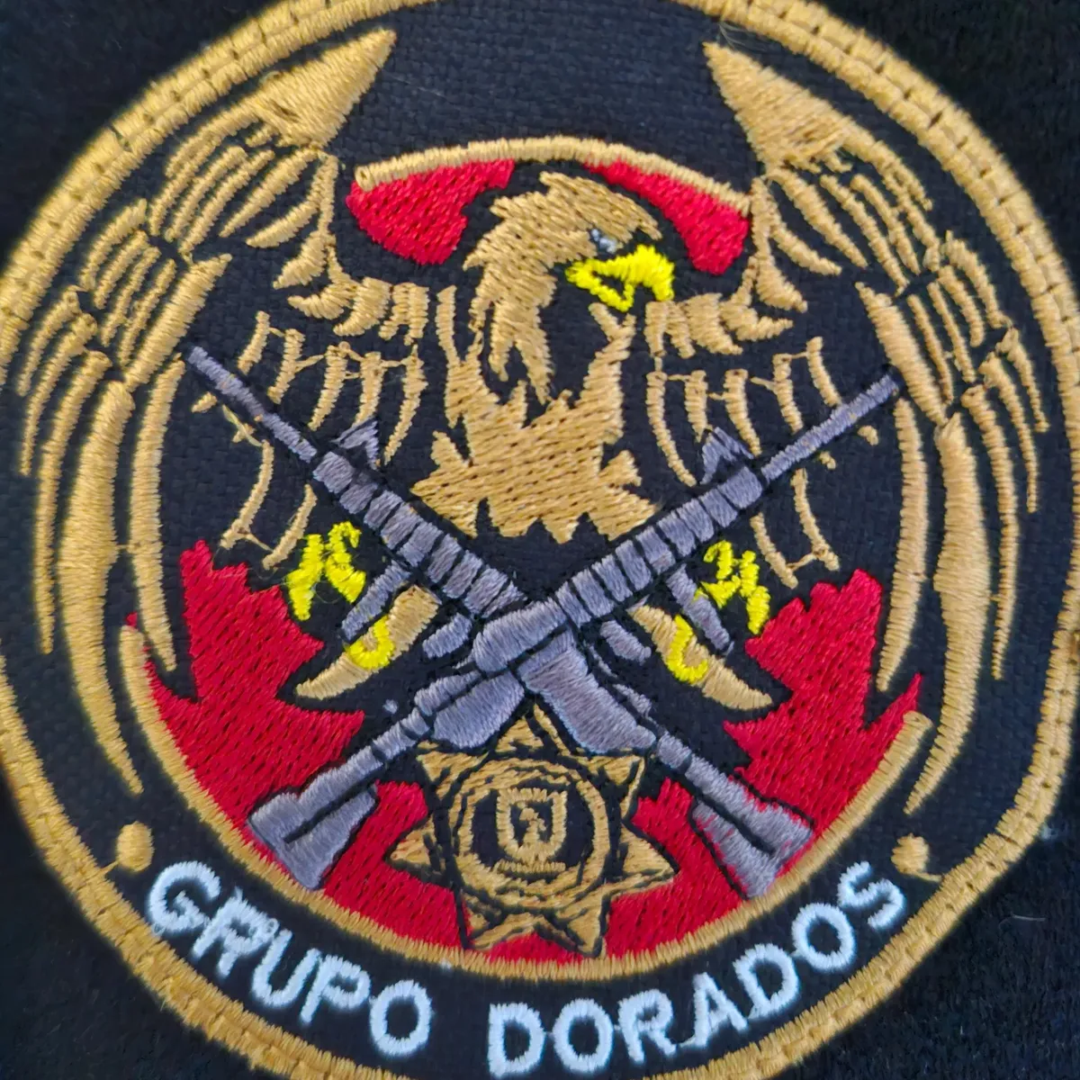 Grupo Dorados