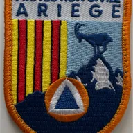Protection Civile - Ariège