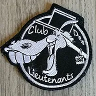 48e RT / Club des Lieutenants 