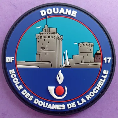 douane - Ecole des Douanes de La Rochelle 