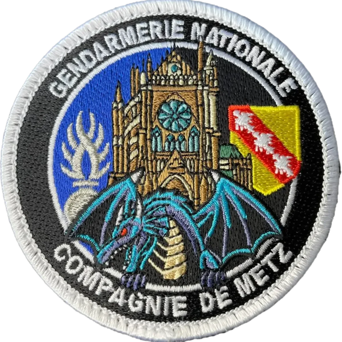 CGD Metz