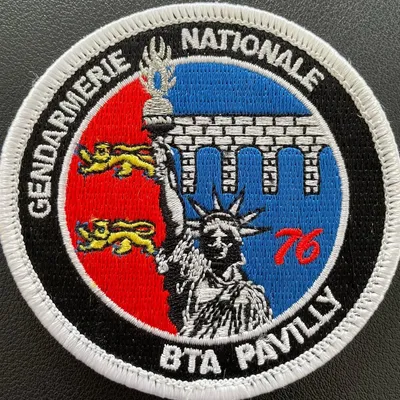 BTA Pavilly
