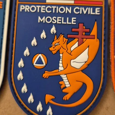 Protection Civile - Moselle