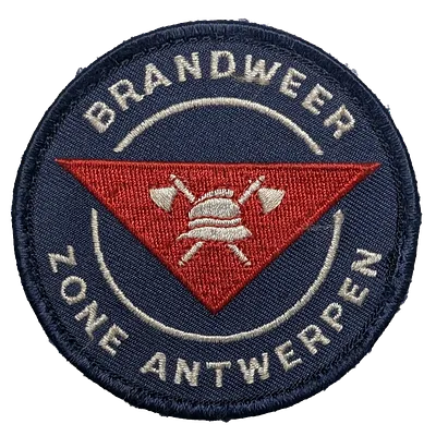 Zone Antwerpen (Anvers)
