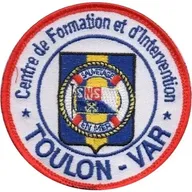 SNSM CFI Toulon