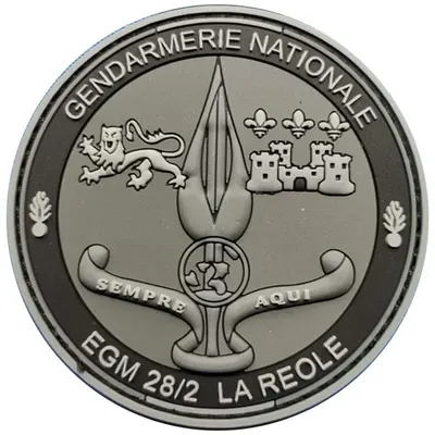 EGM 28/2 La Réole