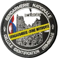 CIC Bourges 