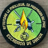 EGM 26/3 Dreux