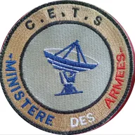 C.E.T.S - Ministère des Armées - 1