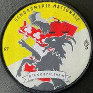 BTA Geispolsheim