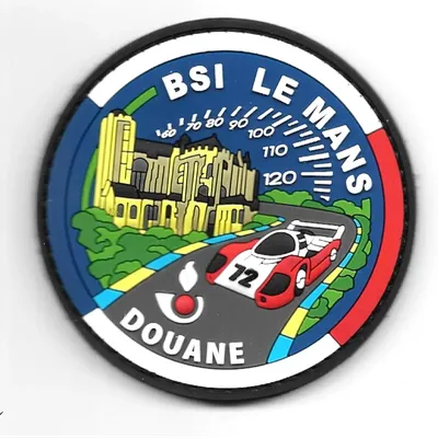 BSI - Le Mans