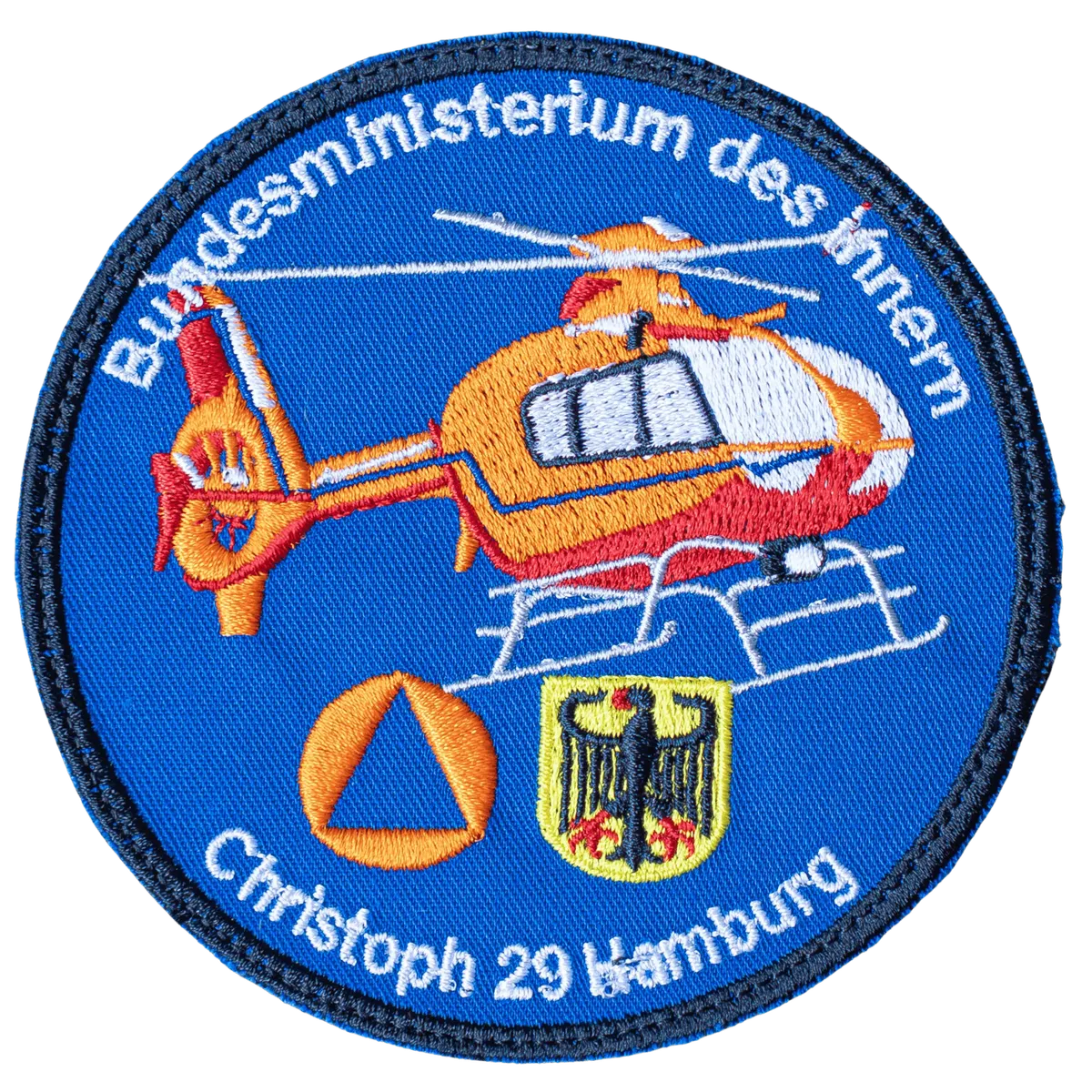 BMI - Christoph 29