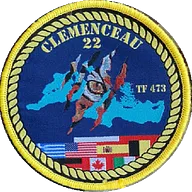 GAN - Clemenceau 22