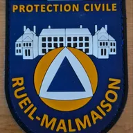 Protection Civile - Rueil-Malmaison