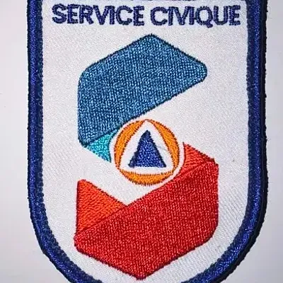 Protection Civile - Service Civique (ancien)