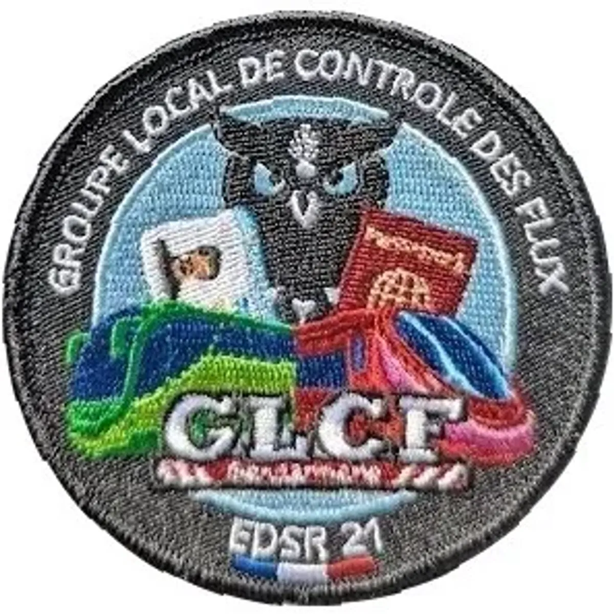 GLCF - 21