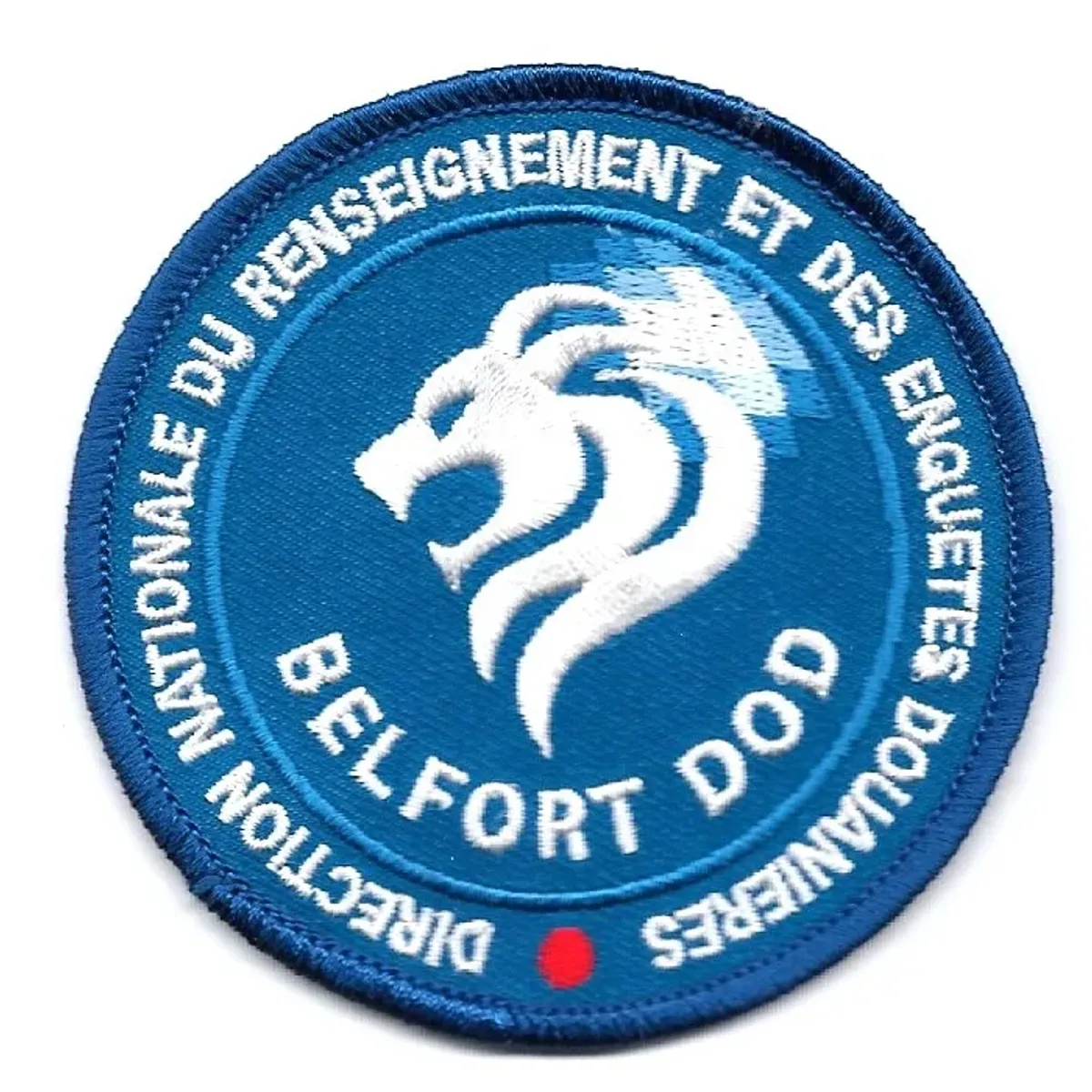  DOD - Belfort 