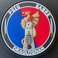 PSIG Sabre - Draguignan
