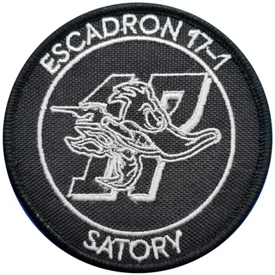 EGM 17/1 Satory GBGM
