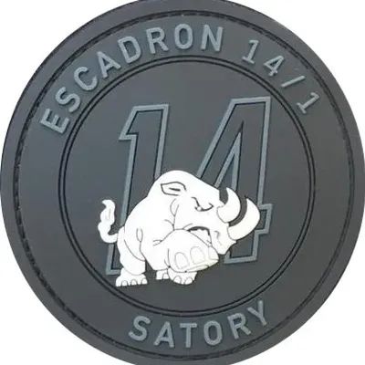 EGM 14/1 Satory - GBGM