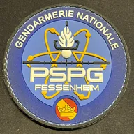 PSPG Fessenheim