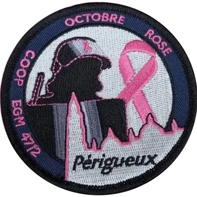 EGM 47/2 Périgueux - Octobre rose