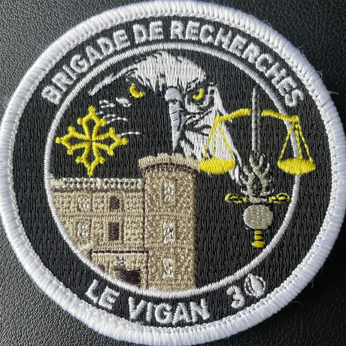 BR Le Vigan