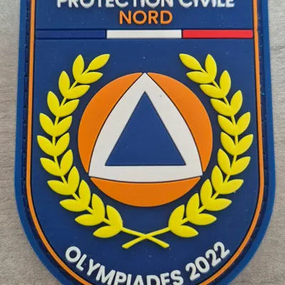 Protection Civile - Nord - Olympiade 2022