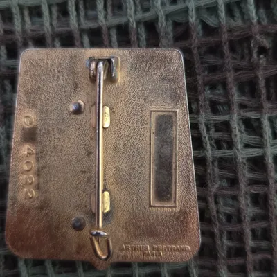 Dos n°1