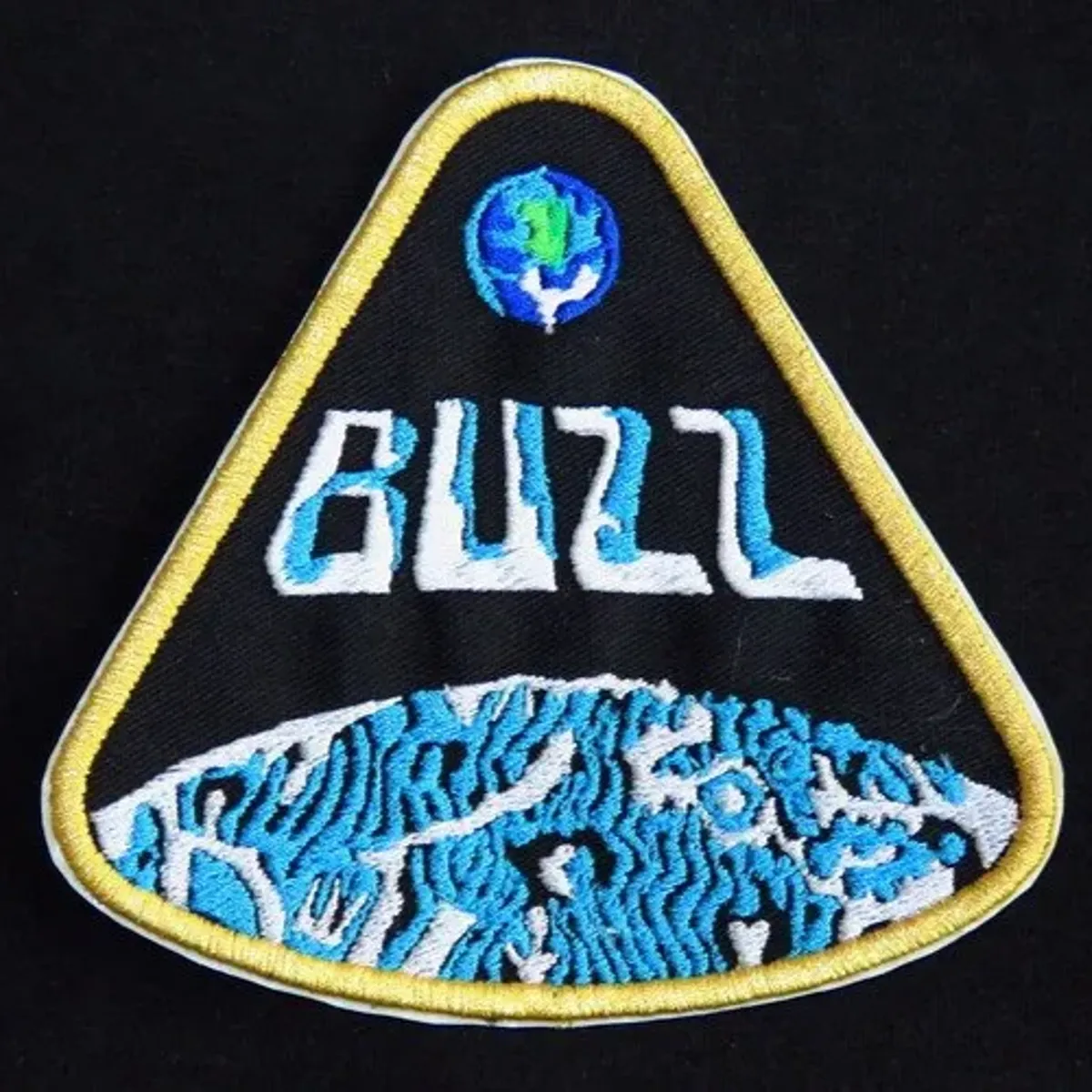 Buzz ALDRIN