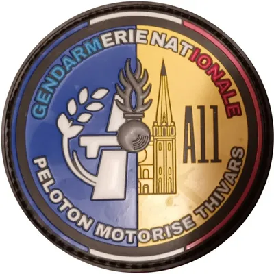 PMO Thivars