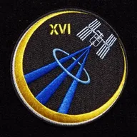 ISS-16 – Recto