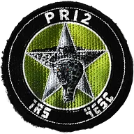 1er Régiment de Spahis - 4ème Escadron - 2ème Peloton
