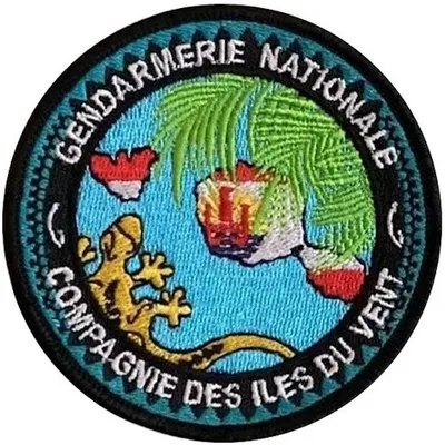 CGD - Îles du Vent