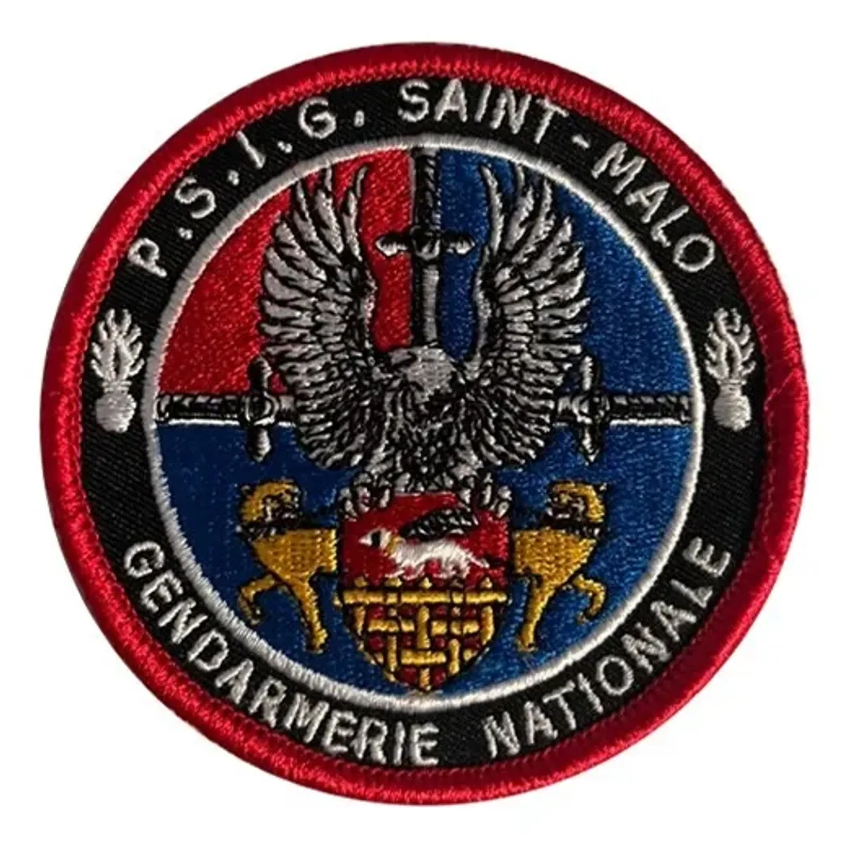 PSIG - Saint-Malo