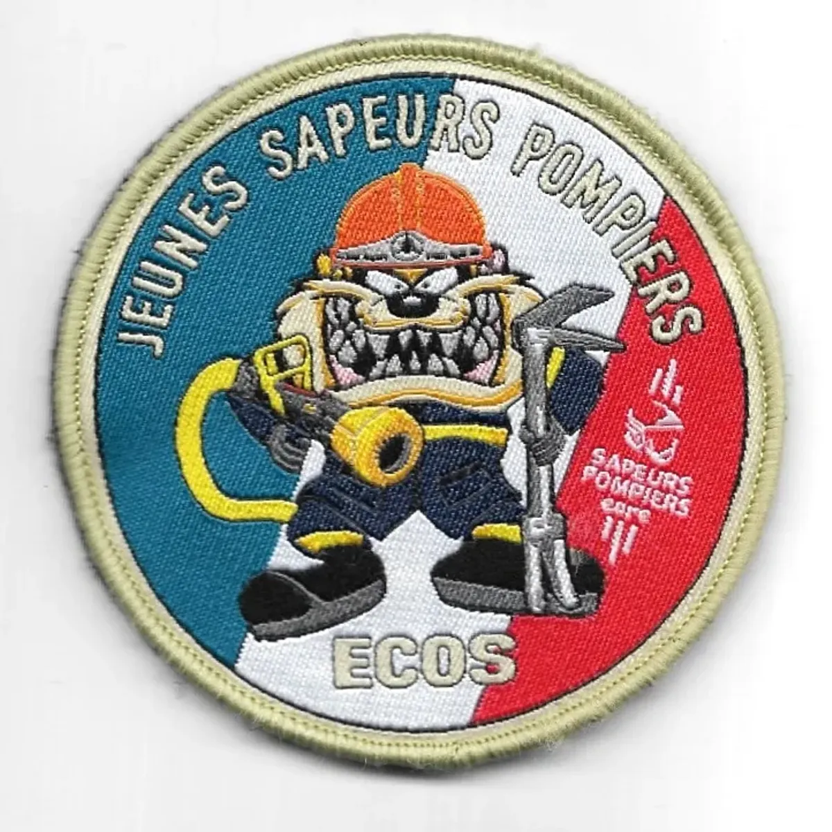 JSP - Ecos