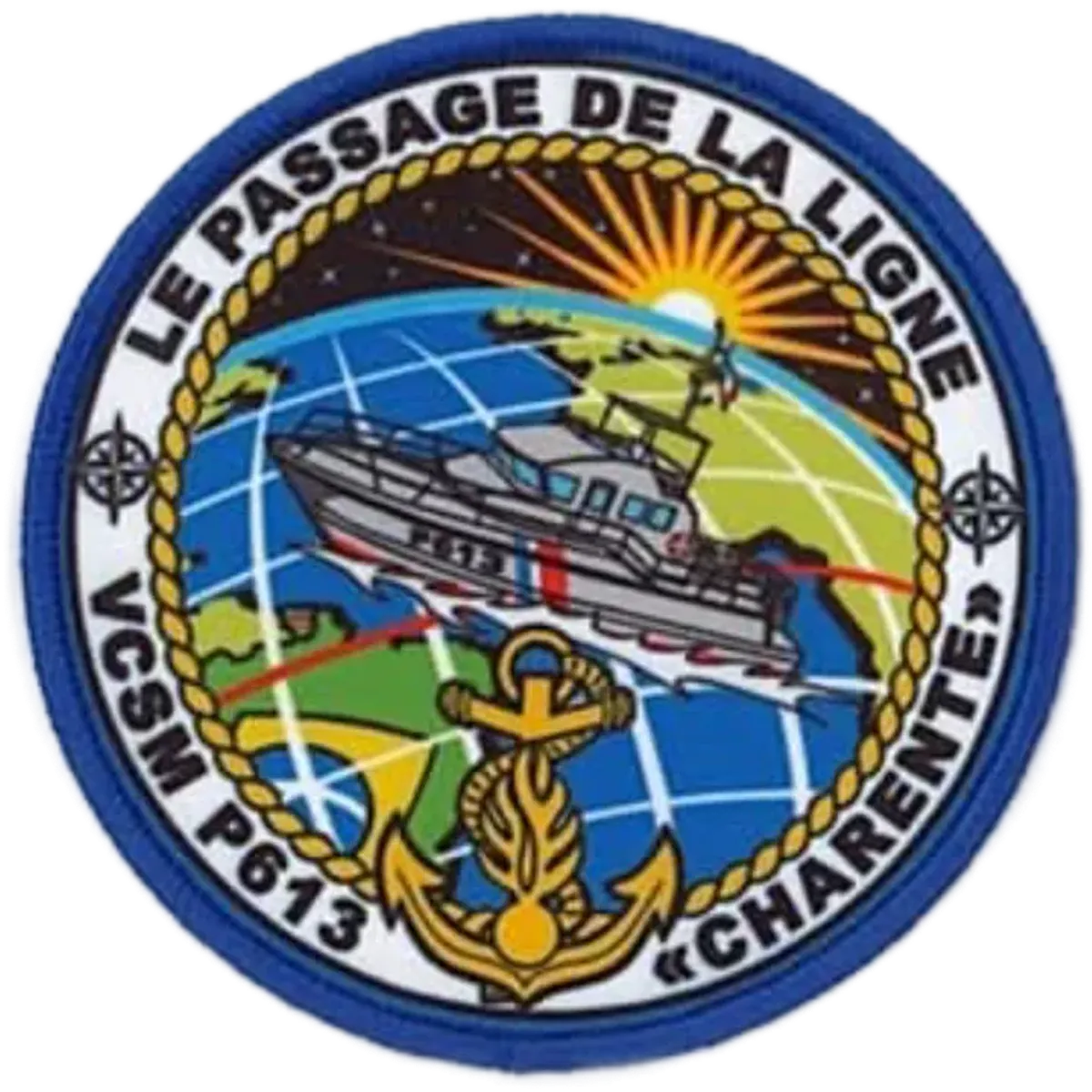 GMAR Cayenne 