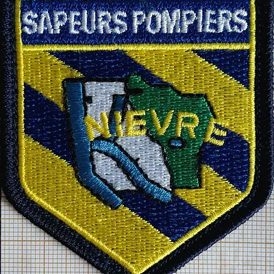 SDIS Nièvre