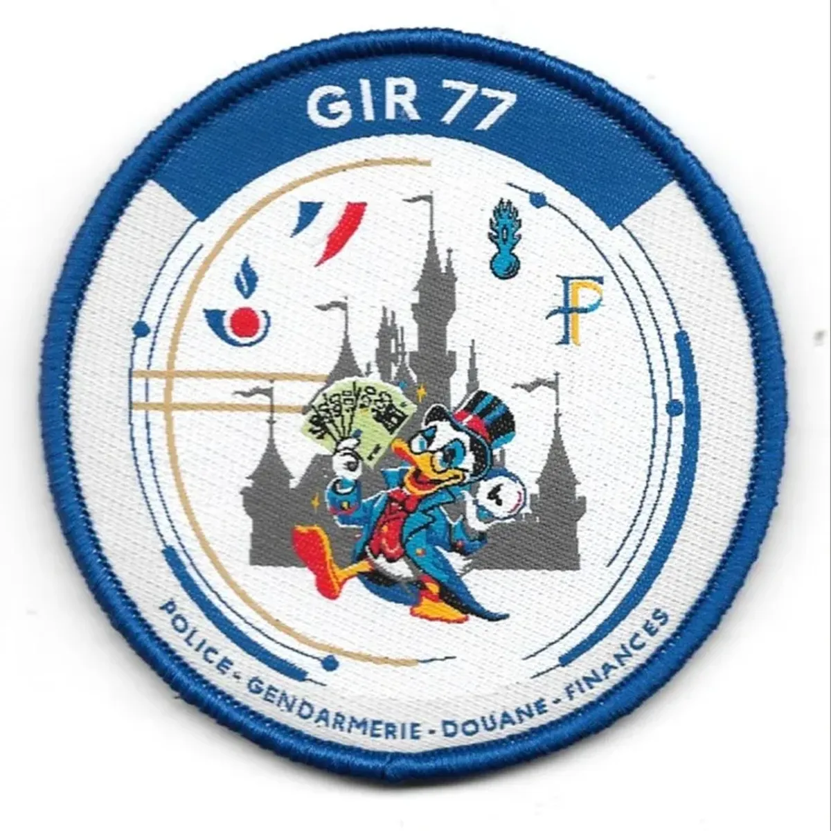 GIR 77