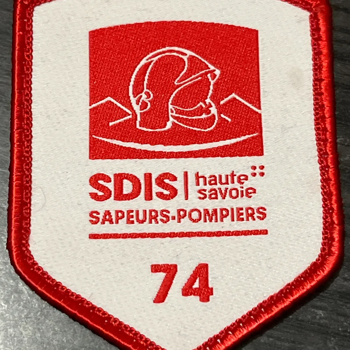 SDIS 74