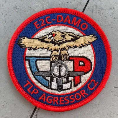 4F - TLP Agressor C2
