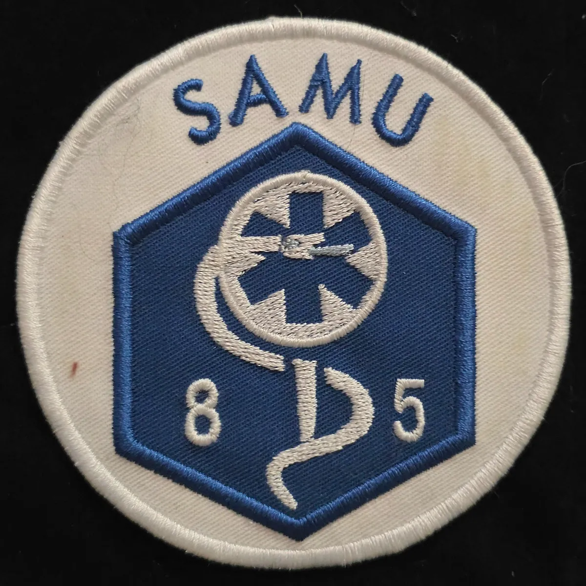 SAMU 85