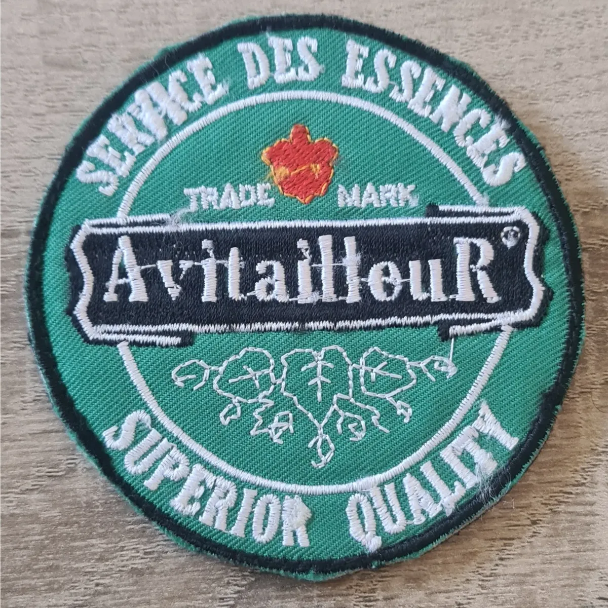 SEA / Service des Essences / AvitailleuR 