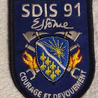 SDIS 91 Essome
