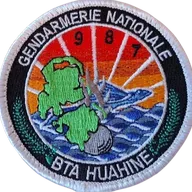 BTA - Huahine