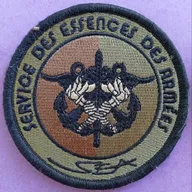 Service des Essences des Armées - SEA -