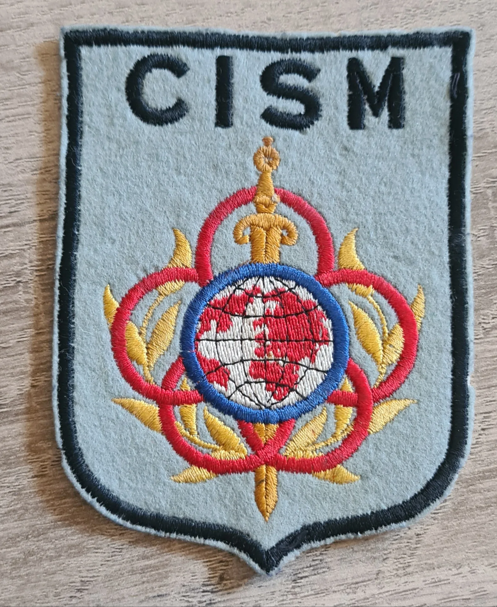 CISM