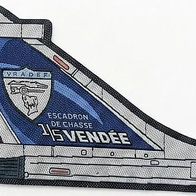 Dérive 1/5 Vendée