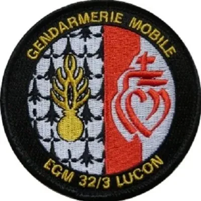 EGM 32/3 Luçon
