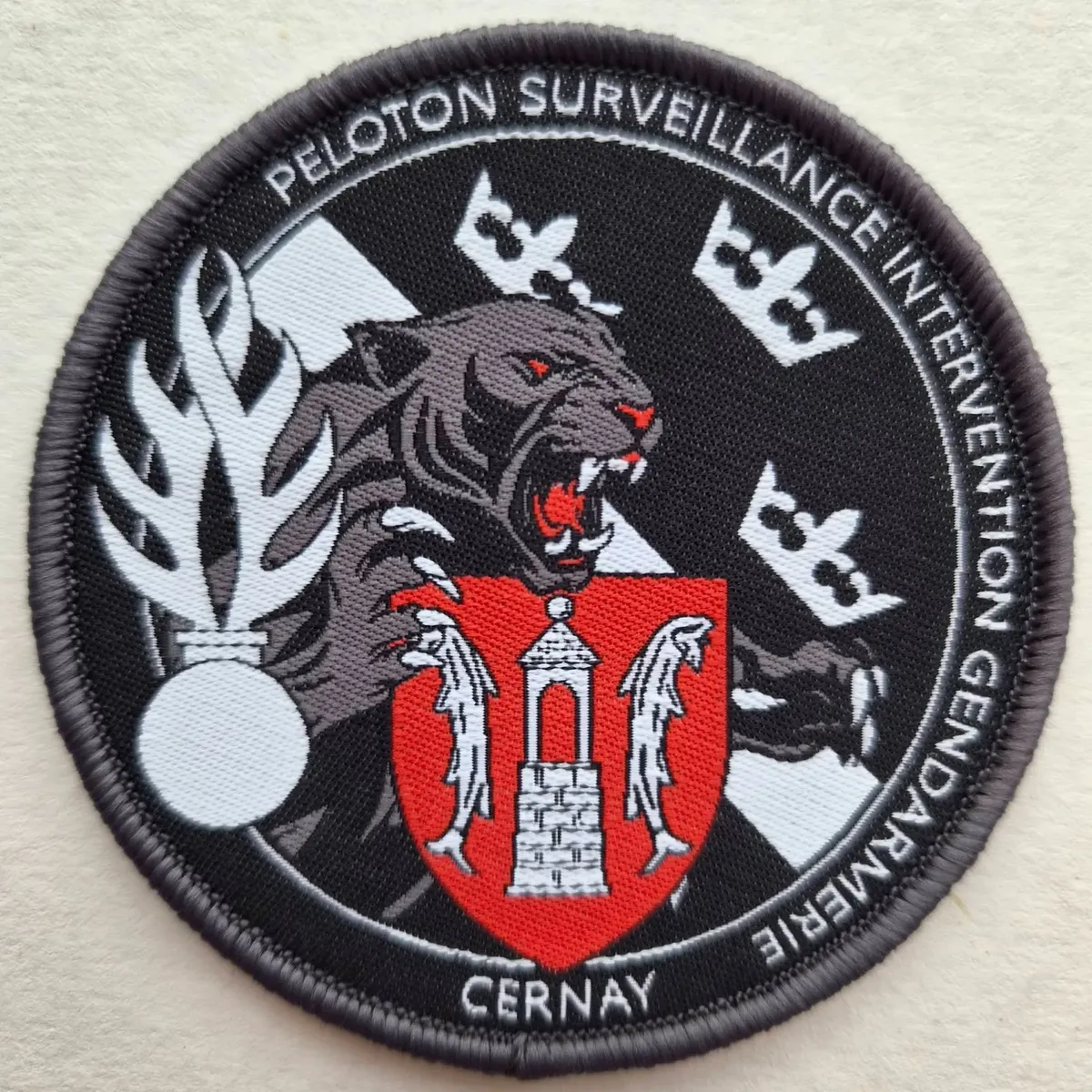 PSIG Cernay